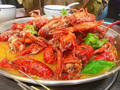 -517烧烤·龙虾·海鲜大排档(万象都荟店)