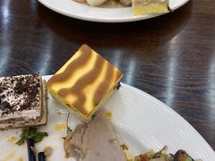 -善和缘素食自助餐厅(浦西万达店)