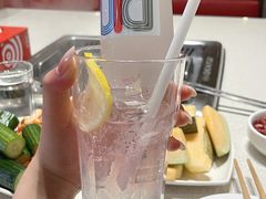 -海底捞大排档火锅(打浦路店)