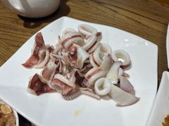-潮中人·潮州菜(益乐路店)