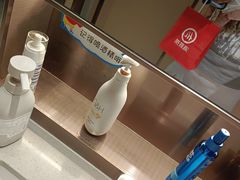 -海底捞火锅(漕宝路店)