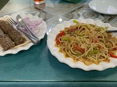 -东伊顺(高银街店)