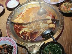 -受气牛肉·重庆耙牛肉(来福士店)