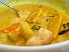 -素心小筑(后沙裕镇店)