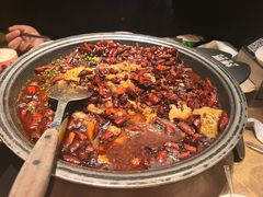 -烤匠麻辣烤鱼(万象城店)