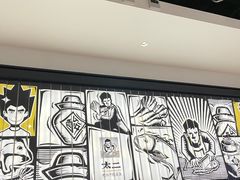 -太二酸菜鱼(沈阳万象城店)