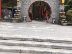 -龙门水都景区