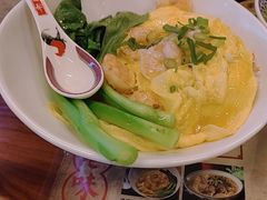 -七爷清汤腩·港式餐厅(金狮广场店)