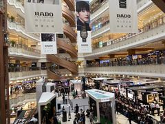 -新世界大丸百货