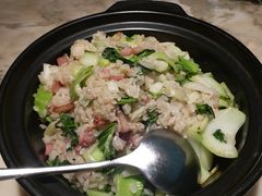 -梁家大院•农家菜(昆山会展中心店)