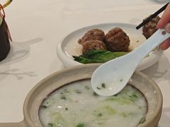 -金河半岛园林酒家(金融城店)