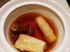 -狮王府淮扬菜(新街口友谊店)