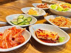 -牛人·雪花牛·木炭烤肉(昆山陆家店)