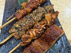 -东京屋(武定路店)