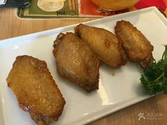 -必胜客(新海上世界店)