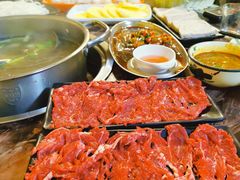 -合记汕头牛肉店(嘉禾路店)