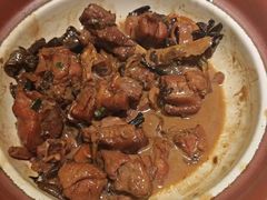-金掌勺锅包肉(太原万达店)