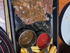 -澳骄 Aussie Kitchen·手工披萨·西餐(国大店)
