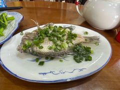 -万兴菜馆(龙华店)