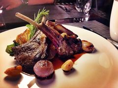 -WOLFGANG PUCK KITCHEN & BAR(迪士尼小镇店)