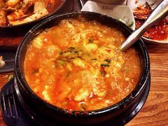 -包装马车·韩国料理·포장마차