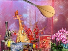 -北京朝阳悠唐皇冠假日酒店