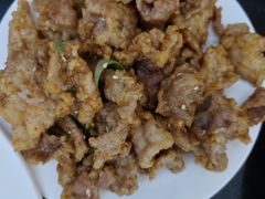 -清真宏玉祥黄门脸餐厅(华荫东里店)