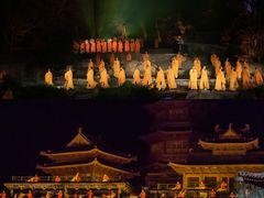 -禅宗少林·音乐大典