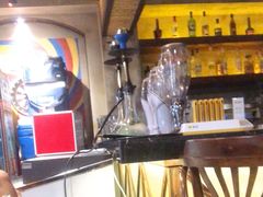 -Cactus墨西哥仙人掌餐厅