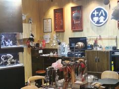 -十八字金·银饰·拼豆·开蚌DIY(魏公芳华里店)
