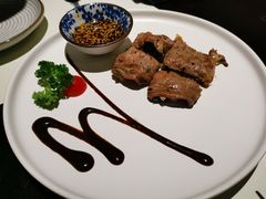 -松临·铁板烧&Omakase(神农店)