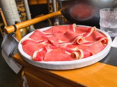 -东来顺·非遗火锅(高新店)