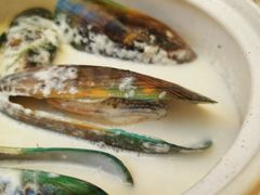 -白仁仔· 活烤海鲜 宵夜(豫园店)