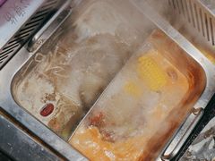 -新艺自助美食城(中山路店)