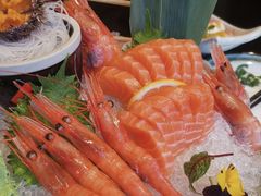 -红叶日本料理(三八广场店)