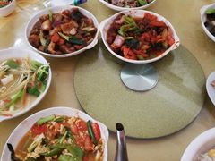 -琼海温泉鹅农家饭店