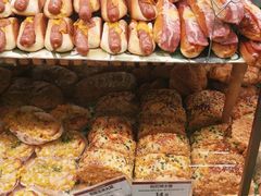 -山崎面包(静安久光店)