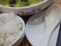 -鱼你在一起(南开天佑城店)