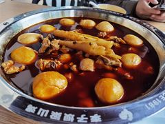 -李子坝梁山鸡(源著天街十五鸡哥店)