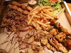 -HELLO MUSAE 拾光缪斯餐厅·纯正希腊风味(苏州中心店)
