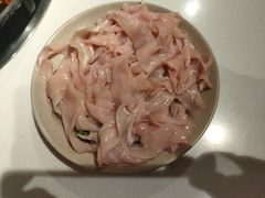 -岗上渣渣老火锅(两路口店)