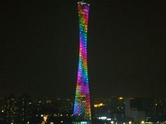 -广州富力丽思卡尔顿酒店