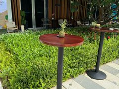 -ommo cafe(半岛城邦店)