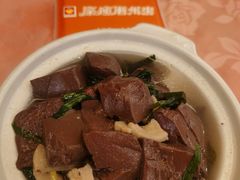 -深运潮州粥(东门店)