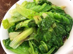 油生菜-陈光记烧腊店(罗保博士街店)