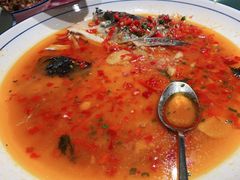 -老湘村·湖南土菜(天河维多利店)