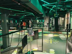 -W FITNESS 威尔仕健身·游泳(老西门新苑店)