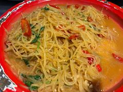 -馬伍旺川菜(江北虹悦城店)