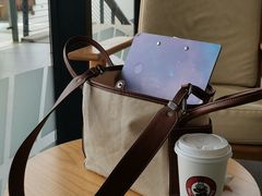 -太平洋咖啡(海天驿站店)