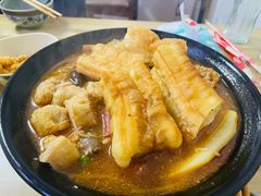 -四川老牛麻辣烫(北门桥店)